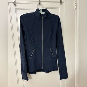 Lululemon Align Jacket Size 4